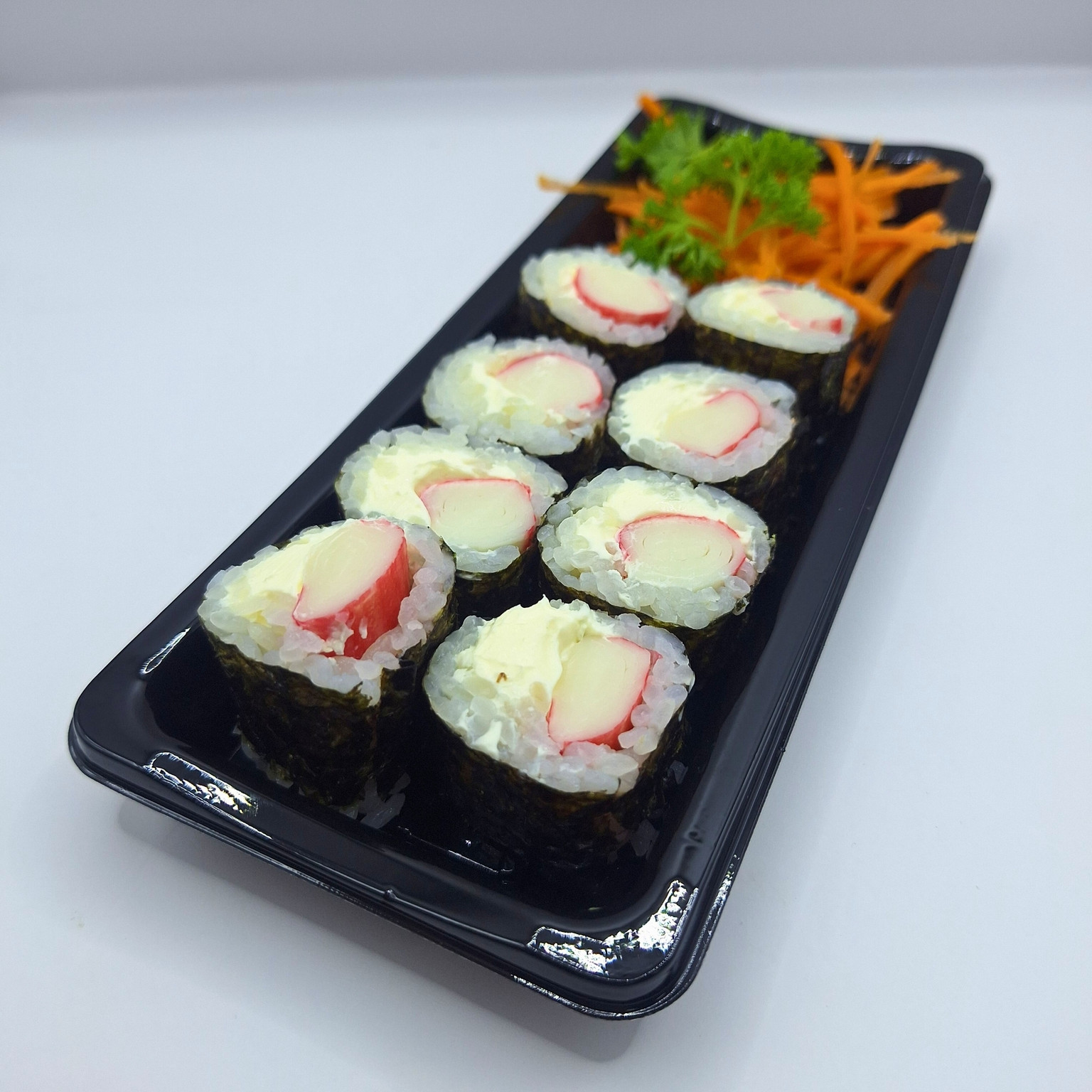 Hossomaki Kani