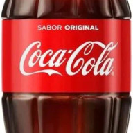 CAIXA COCA KS