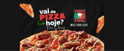 Peppi Pizza