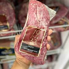 BIFE DO VAZIO (RED) FRIBOI 1953