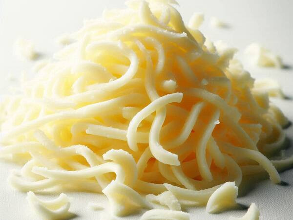 Porção Queijo Mussarela (60 g)
