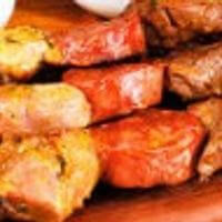 ESPETO MISTO