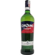 CINZANO BIANCO