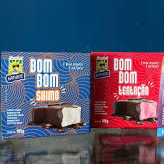 BOMBOM SKIMO 