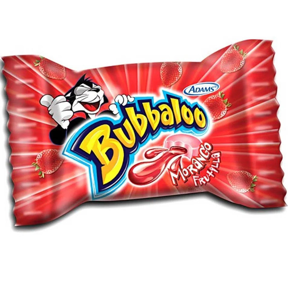 CHICLETE BUBBALOO