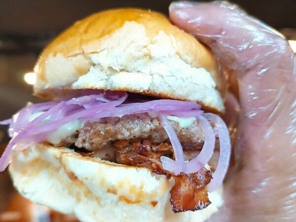 Smash Burguer