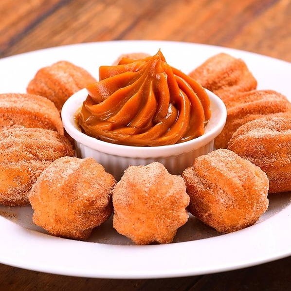 CHURROS