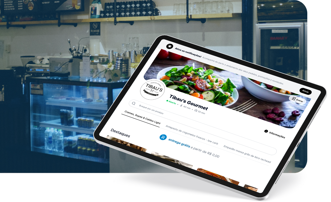 Site Próprio