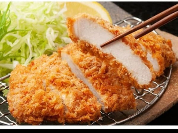 Chikenkatsu