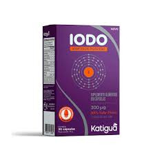 Iodo 200% Idr 30cpas