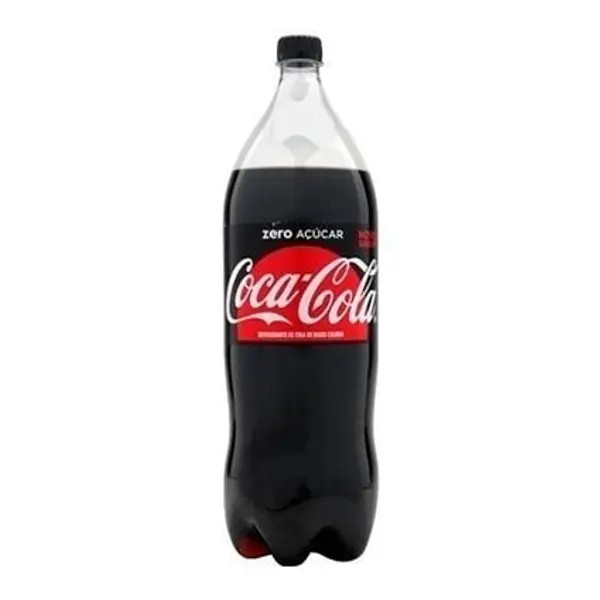 Coca-Cola Zero 2L