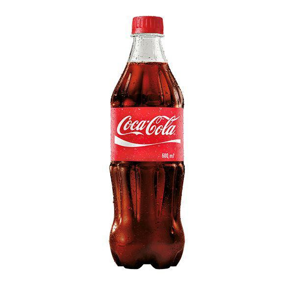 REFRIGERANTE 600ML