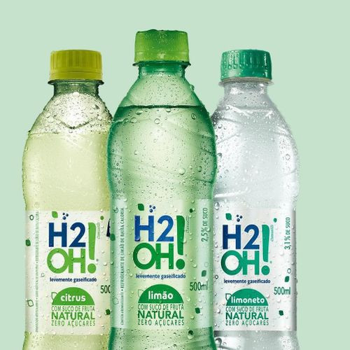H2OH!