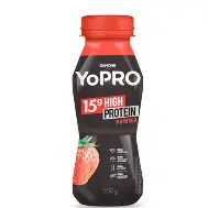 Yopro Morango (Danone) 250ml
