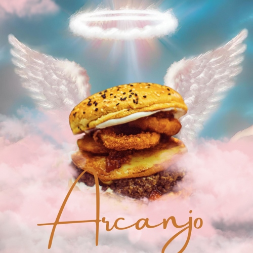 SUPER COMBO - ARCANJO