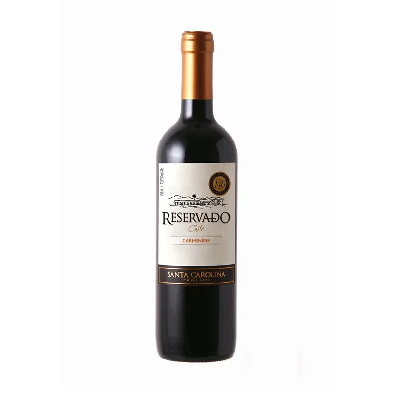 Sta Carolina Reservado Carmenere