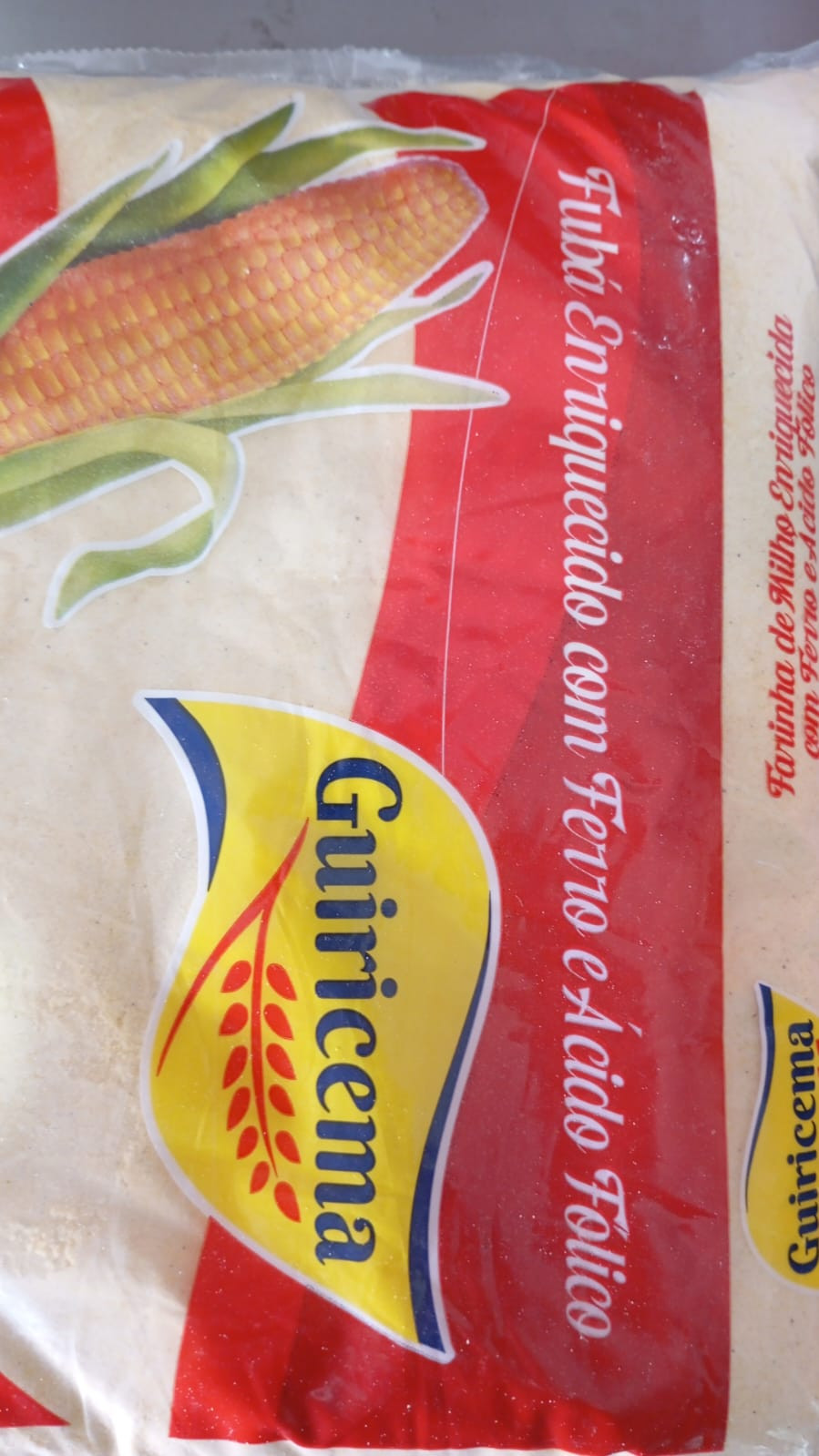 FUBA GUIRICEMA 1KG