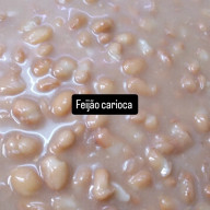 Feijão Carioca