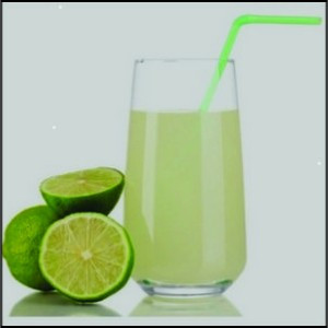 SUCO LIMAO