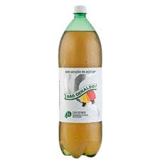 REFRIGERANTE CAJU 2LT ZERO AÇUCARES