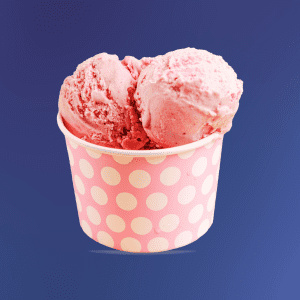 SORVETE SABORES  ALICE/SNOW