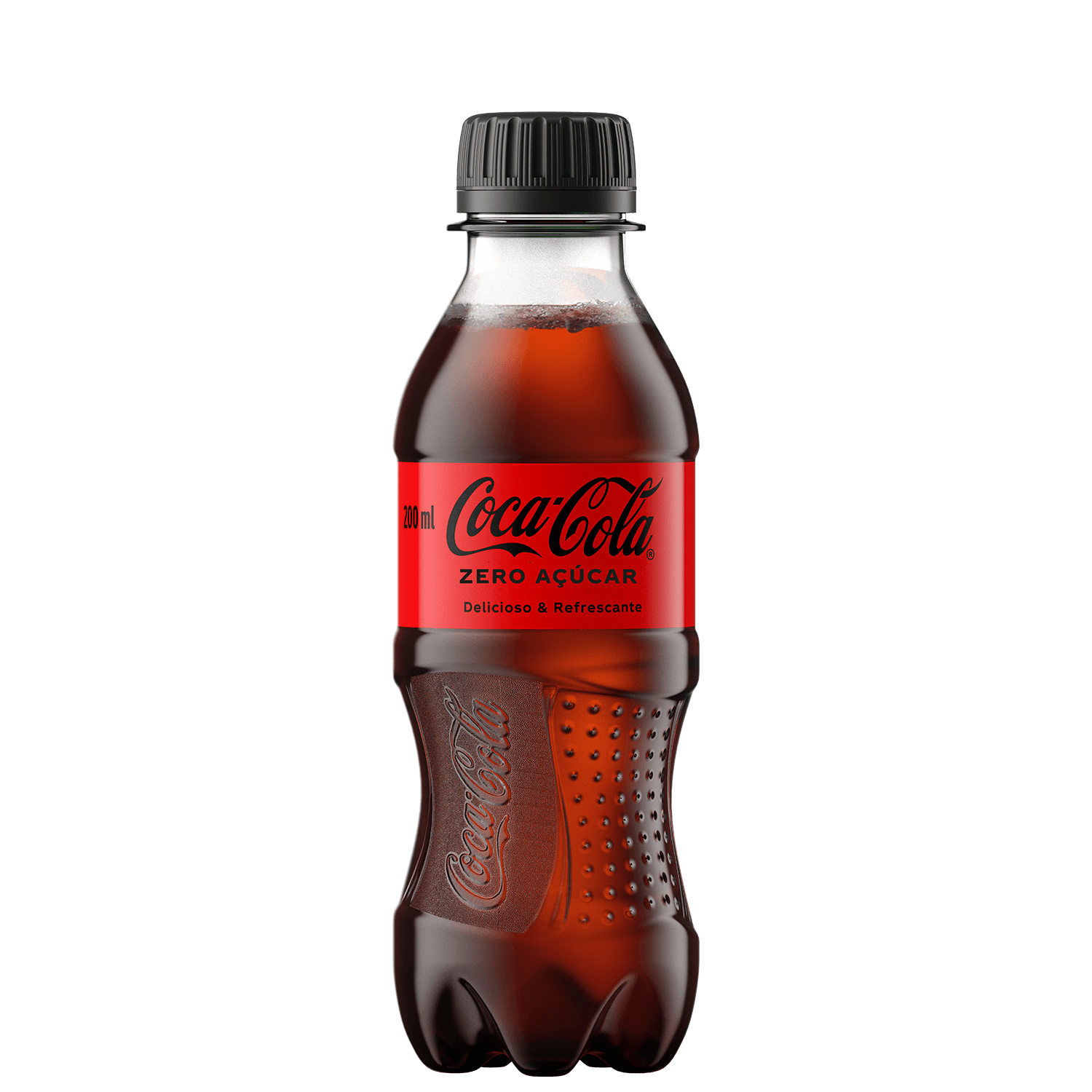 Coca mini Zero