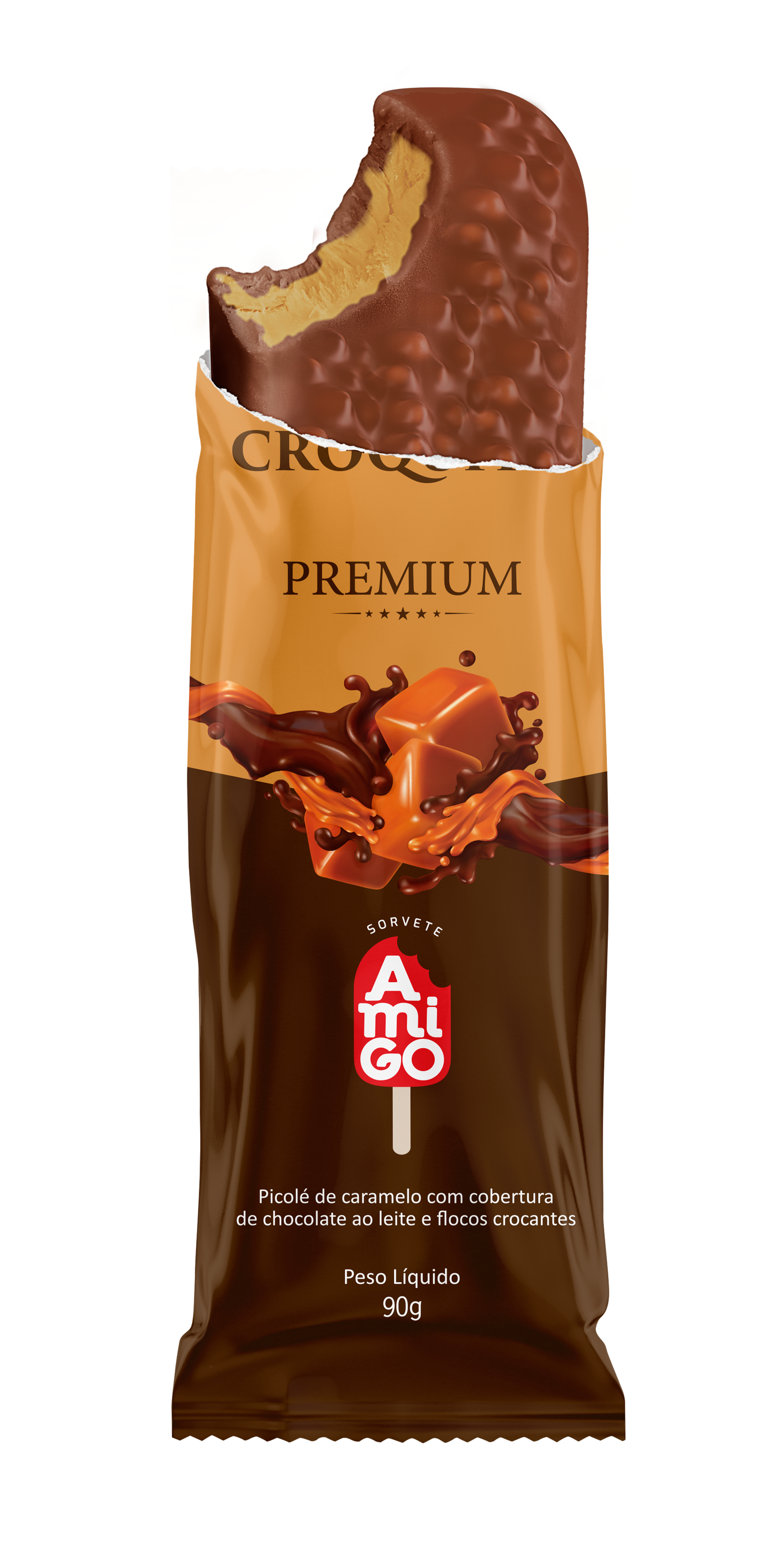 PREMIUM CROCRITO