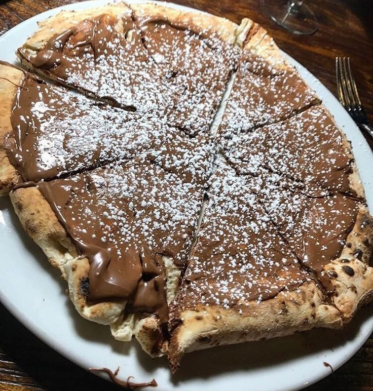PIZZA DE PRESTÍGIO