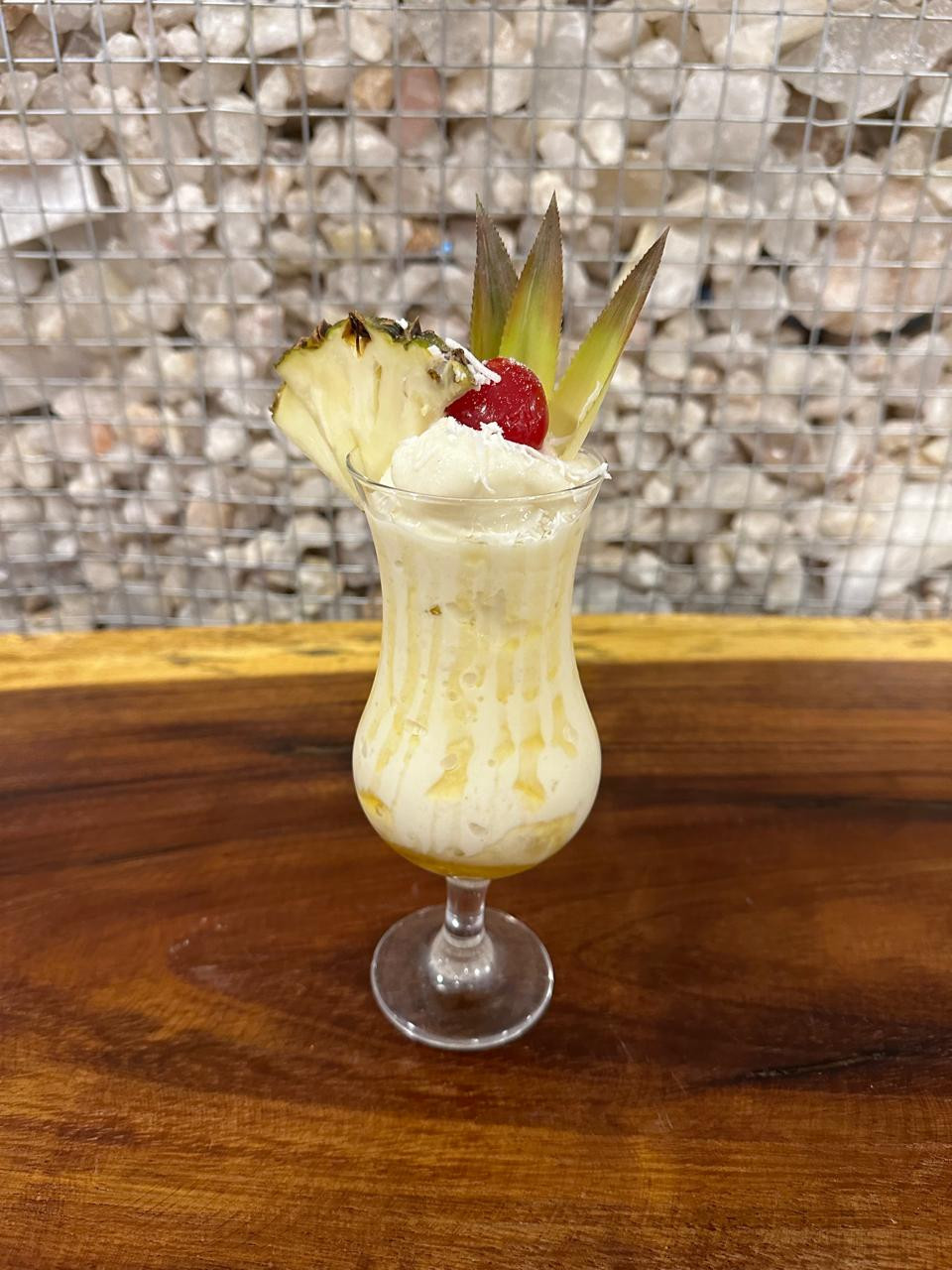 PIÑA COLADA