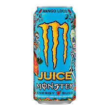 MONSTER JUICE MANGO LOCO 473ML