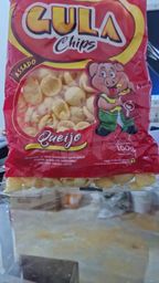 Pipoca Gula Queijo 100g 