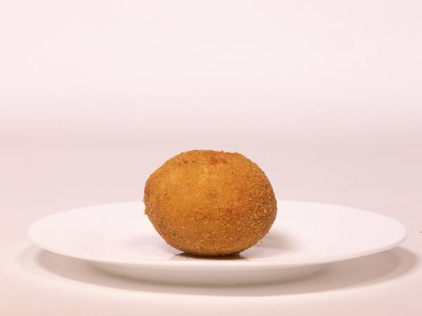 Bolinho de Queijo