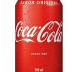 COCA COLA 350 ML