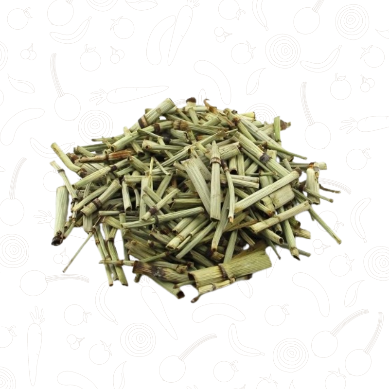Cavalinha Rasurada 50g