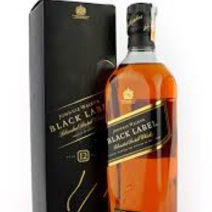 BLACK LABEL