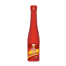 Molho Pimenta Granfino Trad 170ml