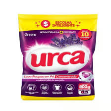 SABAO EM PO URCA MAXX ROXO 800G