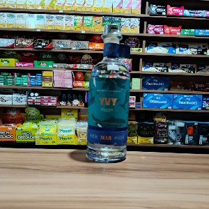 GIN YVY MAR 750ML