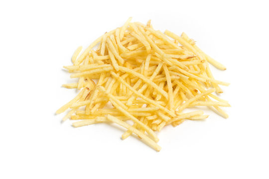 EXTRA BATATA PALHA