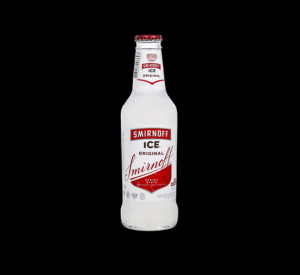 SMIRNOFF ICE ORG 275ML