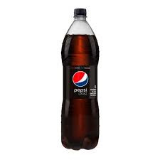 PEPSI ZERO 1,5L
