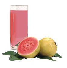SUCO DE GOIABA
