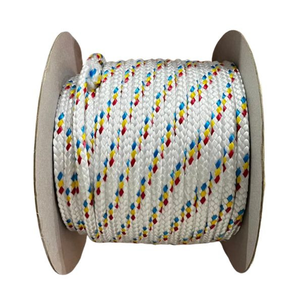 Corda Polipropileno 12mm Multicor por Metro