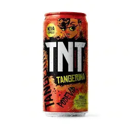 Energetico Tangerina (TNT) 473ml
