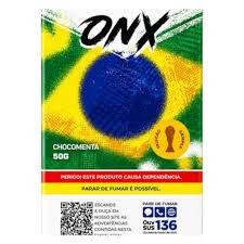 ONIX CHOCOMENTA