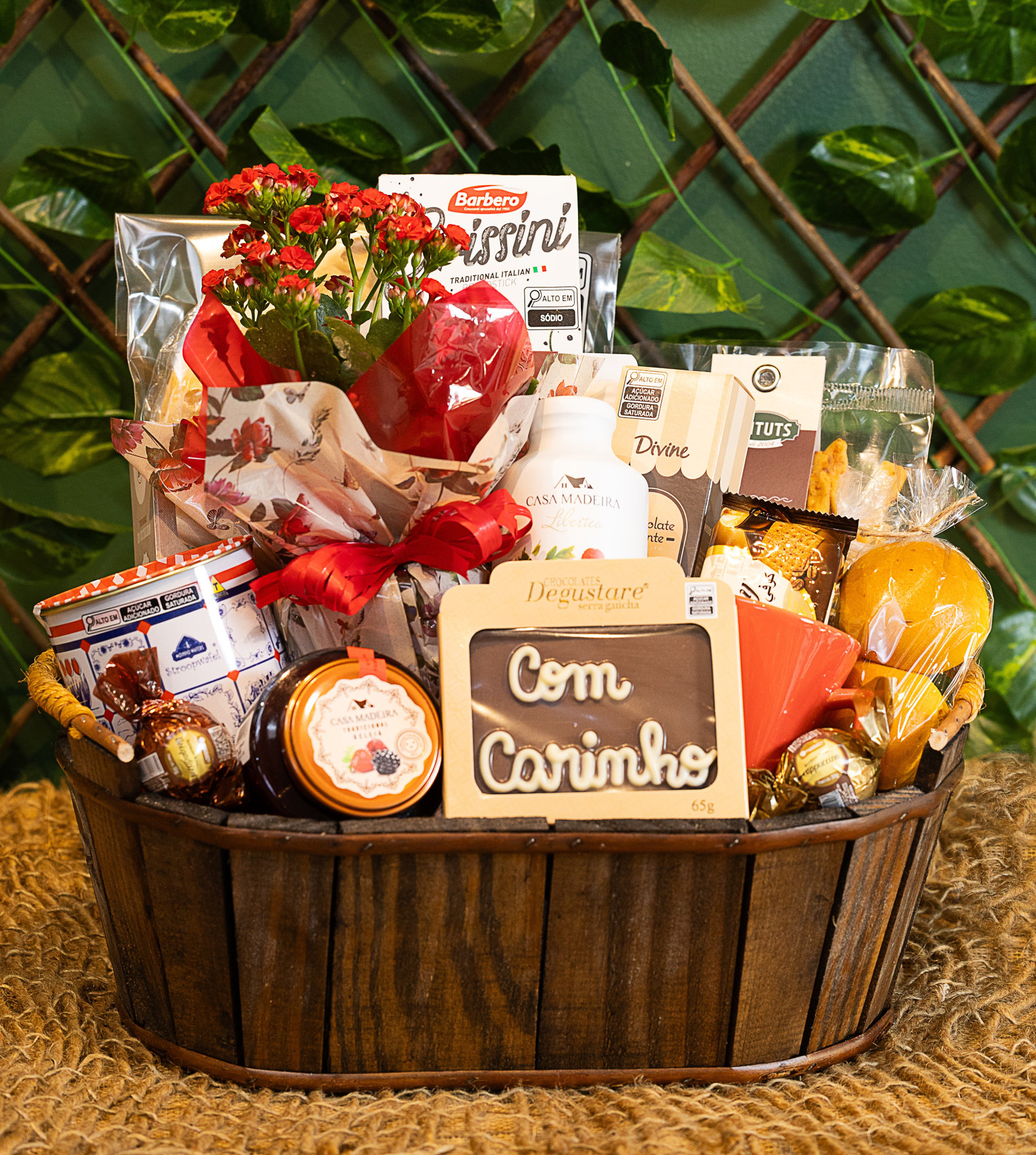 Cesta Coffee Premium