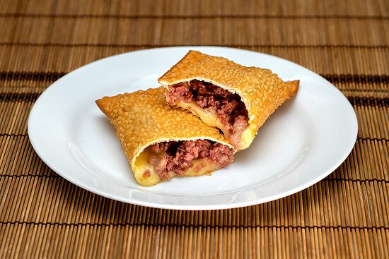PASTEL CALABRESA