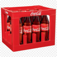 CAIXA COCA 1L RETORNAVEL