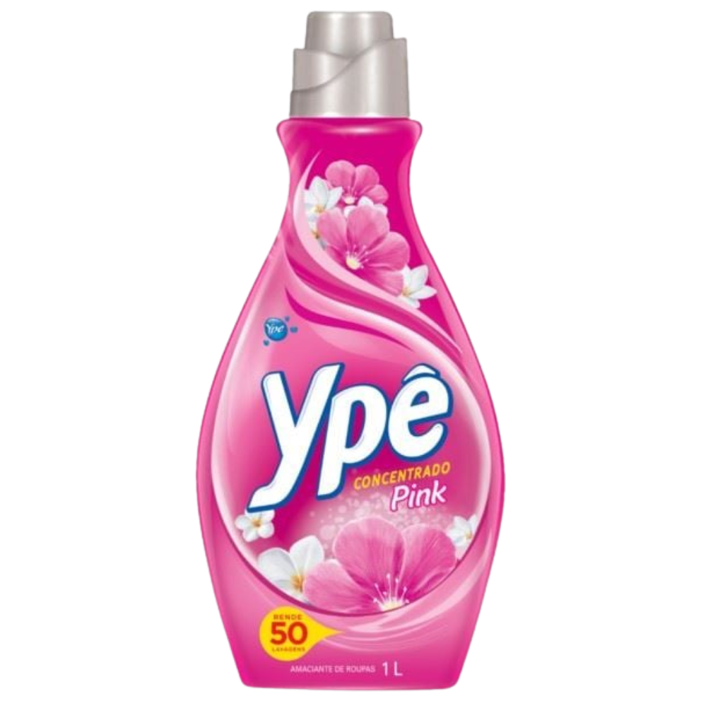 AMACIANTE CONC YPE PINK 1L¬