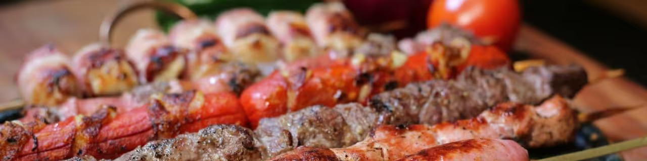 Granspetos Churrascaria